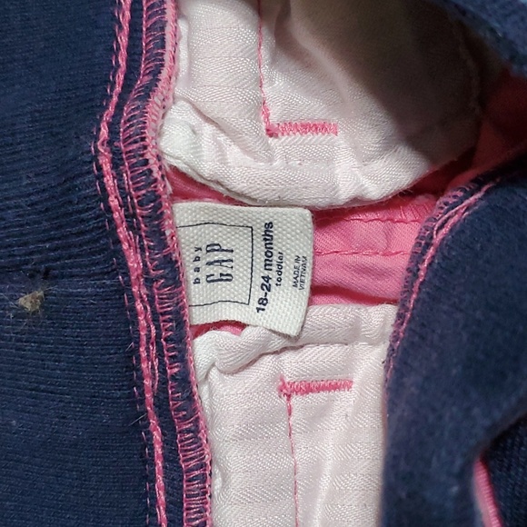 Toddler boys shorts Bundle size 1 1/2 - 2 (18-24) - Picture 3 of 7